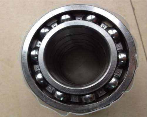 Bulk deep groove ball bearing 6306/C3