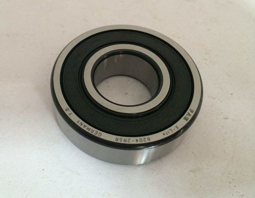 Fashion 6204 2RZ C3 bearing