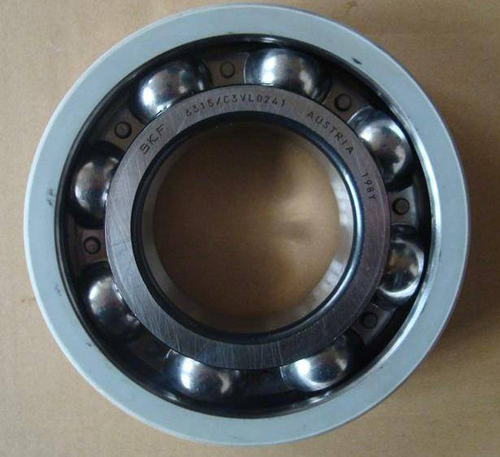 Buy discount bearing 6204 TN C3 for idler